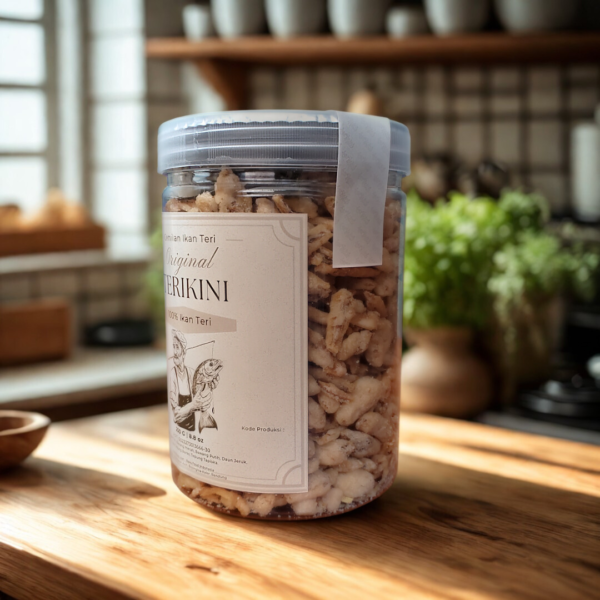 ORIGINAL DARI SAMPING 1